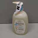 Aveeno Baby Daily Moisture Body Wash & Shampoo with Oat Extract, Hypoallergenic, TearFree, No Added Parabens, pHBalanced Formula For Sensitive Hair & Skin, Baby Essentials, 33 fl oz