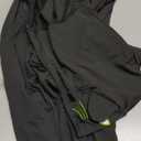 ESHOO Black Cat Costume for Kids Halloween Costumes Black Cat Onesie Girls Boys Unisex Dress Up Animal Jumpsuit 3-12Y (4-6 Years, Rose Red)