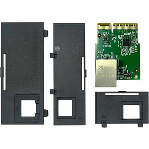 P1112640-015 Ethernet Module for Zebra ZD421 ZD421C ZD421T ZD421D Printers - Network Upgrade Kit - Boost Connectivity Effortlessly