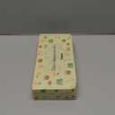 Original Tobios Mini Wooden Watercolor Paint Set  Compact Travel Art Kit with 12 Colors, Refillable Brush & Sketchbook  Unique Creative Gift for Birthdays, Holidays & Art Lovers