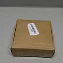 Ball Caster Wheels, Vintage Furniture Replacement Castors for Chair, Leaf Table, Tea Trolley - 30kg Load Capacity Each for Ottomans, Wheelchair, Coffee Table - Swivel Casters (4 Pcs)