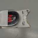 2RCA Male to 2RCA Male Composite Audio Cable, Gold Plated 3ft, 6ft, 10ft, 12ft, 25ft (3FT)