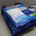 DampRid Fresh Scent Single-Use Pouch Moisture Absorber, 6-Pack