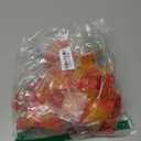 2 Pack & Timer - Thanksgiving Decorations Fall Garland with Pumpkin Lights Fall Decorations for Home, Total 60LED 20Ft Maples Leaves Thanksgiving Lights Battery Operated Indoor Outdoor Christmas Decor