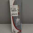 Electric Magnetic Lock 500KG 1200LBS Holding Force Electromagnet Lock 12V Fail Safe NC Mode Single Door for Access Control System