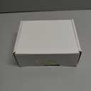 Spooktacular Creations Scary Halloween Zombie Mask, Full Head Horror Alien Ghost Devil Face Mask, Creepy Latex Monster Cap Masks for Adult Cosplay Halloween Costume Accessory, Party Dress Up