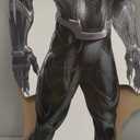 Cardboard People Black Panther Life Size Cardboard Cutout Standup - Marvel's Avengers Animated