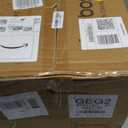 MOPALL Spin Mop and Bucket Set, Dual Chambers Dirty and Clean Water Self Separation for Floor Wall Window, Wet and Dry Mop and Bucket with Wringer Set for Home (1 Square Mop with 2 Microfiber Pads)