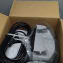 Pressure Washer, Power Washer with 4 Quick Connect Nozzles4800PSI Powerwasher with Foam Cannon for Cars/Fences/Driveways/Patios/Home Cleaning Machine