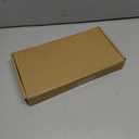 Jenseits Jewelry Organizer Stand with Ring Holder - 3-Tier Gold Jewelry Holder Tower with Velvet Tray, Necklace Holder, Bracelet & Earring Display Stand for Women, Gift for Her