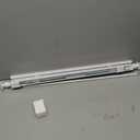 No Drill No Tools Blackout Roller Shades for Windows
