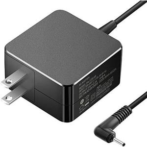 Charger Compatible with Samsung Chromebook 3, 2 Laptop, 26W 12V 2.2A AC Adapter Power Supply
