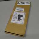 AP13J3K AP13J4K 45Wh Laptop Battery Compatible with Acer Chromebook 11.6" 11 C720 C720P C740 Series Notebook KT.00304.001 KT.00303.001 CB3-431-C5EX 11.4V 3920mAh (2.5cm Short Cable)