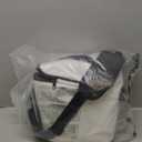 Cold Therapy Machine with Timer, Portable Ice Machine for Knee After Surgery, Knee Replacement Recovery System with Compression Pad for Shoulder, Hip and Ankle-White