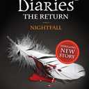 The Vampire Diaries: Nightfall: Book 5