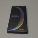 TORRAS Ostand Slim for iPhone 17 Pro Max Case Clear, Upgraded Magnetic Stand, Fit for MagSafe, Frameless with Thin Open-Edge Fit, Minimalist Phone Case for iPhone 17 Pro Max, 6.9'', Drop Protection