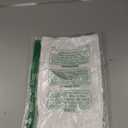 Zehope Light Up Flower Headbands LED Princess Pearl Floral Wreath Headpiece Bridal Wedding Garlands Hair Accessories for Women (White, Standard)