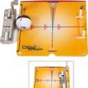 Eyeline Golf Putting Alignment Mirror