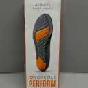 Sof Sole Insoles Women's Athlete Performance Full-Length & Trim-to-Fit Gel Shoe Insert, 8-11