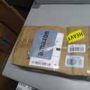 cciyu Rear Left & Right Disc Brake Calipers With Bracket, Size: Rear[18B5493+18B5492]