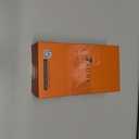 TAURI 3-in-1 for Samsung Galaxy S24 FE Case, Compatible with Magsafe, Military-Grade Protection with 2 Tempered Glass Screen Protectors, Shockproof Slim Phone Case for Galaxy S24 FE, Clear