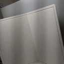 GANAZONO 1set Felt Bulletin Board for Decor Versatile Multi-use Message Board Easy Installation Stylish Wall Display for Photos and Notes Practical Wall Ornament Camel Color