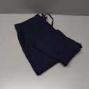 baleaf Womens Sweatpants Cotton Joggers with Pockets Lounge Sweat Pants Tapered Casual Running Workout Yoga, M