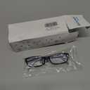 Kerecsen Reading Glasses 5 Pairs Fashion Ladies Readers Spring Hinge with Pattern Print Eyeglasses for Women (Mix Color -2, 5.00)