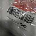 Bamans Dress Pants for Womens Work Business Pants Tummy Control Office Straight Leg Professional Trousers High Waisted Ladies Slacks White Long 32" Inseam US 4-6
