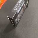 SAMSUNG 990 PRO w/ Heatsink SSD 2TB, PCIe Gen4 M.2 2280 Internal Solid State Hard Drive, Seq. Read Speeds Up To 7,450MB/s for High End Computing, Workstations, Compatible w/ PlayStation 5, MZ-V9P2T0CW