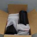 Humidifiers for Bedroom Large Room with 7L/1.85Gal Quiet Humidifiers, Smart App & Remote Control, 4 Mist Levels Cool Mist Humidifier for Home & Office (Charcoal)