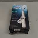 Philips Sonicare 1100 Series Electric Toothbrush - Sonic Toothbrush with Advanced Sonic Technology, EasyStart, Smartimer & Quadpacer, White, Model HX3641/02
