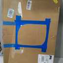 A/C Condenser Compatible with Honda Civic 2006-2011
