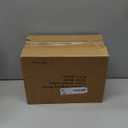 6x6x3 Black Small Shipping Boxes - 25 Pack Corrugated Cardboard Mailer Boxes for Packaging, Mailing, Gift Giving | Sturdy, Recyclable, Perfect for Small Business Supplies, Ecommerce