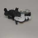 MOTOKU Front Left Door Lock Actuator w/Power Locks for Ford F-150 2015-2020 F-250 F-350 F-450 F-550 Super Duty 2017-2022 LH Driver Side
