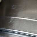 Large 6Gallon Galvanized Tin Beverage Tub, 20x14x10 inches (Pack of 2)