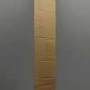 Smart Motorized Blinds with Remote, No Drill Cordless Roller Shades, Equip Solar Panels, 100% Blackout, Compatible with Alexa, Google, Smart Blinds White 30.5 x 72