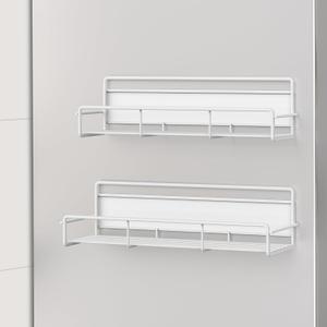 Magnetic Spice Racks