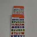 SEASONAL SELEBRATIONS FORT MILL Puffy Stickers, 12 Pcs