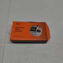 KTRIO Pack of 6 Colors Handheld Tally Counter, 4-Digit Number Clicker Counter, Hand Mechanical Pitch Counter for Coaching, Knitting, People, Lap, Fishing, Golf, Toddler & Fidget