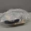 Cold Therapy Machine for Knee After Surgery  Circulating Ice Therapy System with Automatic Safety Timer, Quiet Night Use, Easy Setup for Post Knee Replacement Recovery (Yellow)