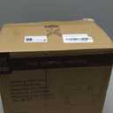 KPCB Tech Sewing Machine for Beginners [Full Set] with Finger Guard and Fabric Bundles - Mini Sewing Machine with Sewing Kits, Foot Pedal, US Adapter and Extension Table (White)