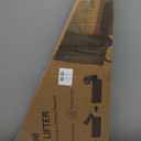 Cover Lifter, Hot Tub Cover Lifter,Pivot Top Mount Spa & Hot Tub Cover Lift Removal System Reinforced Brackets with 3 Hook Towel Rack,Fit for Most Spa Hot Tubs,Hot Tub Width Below 96"