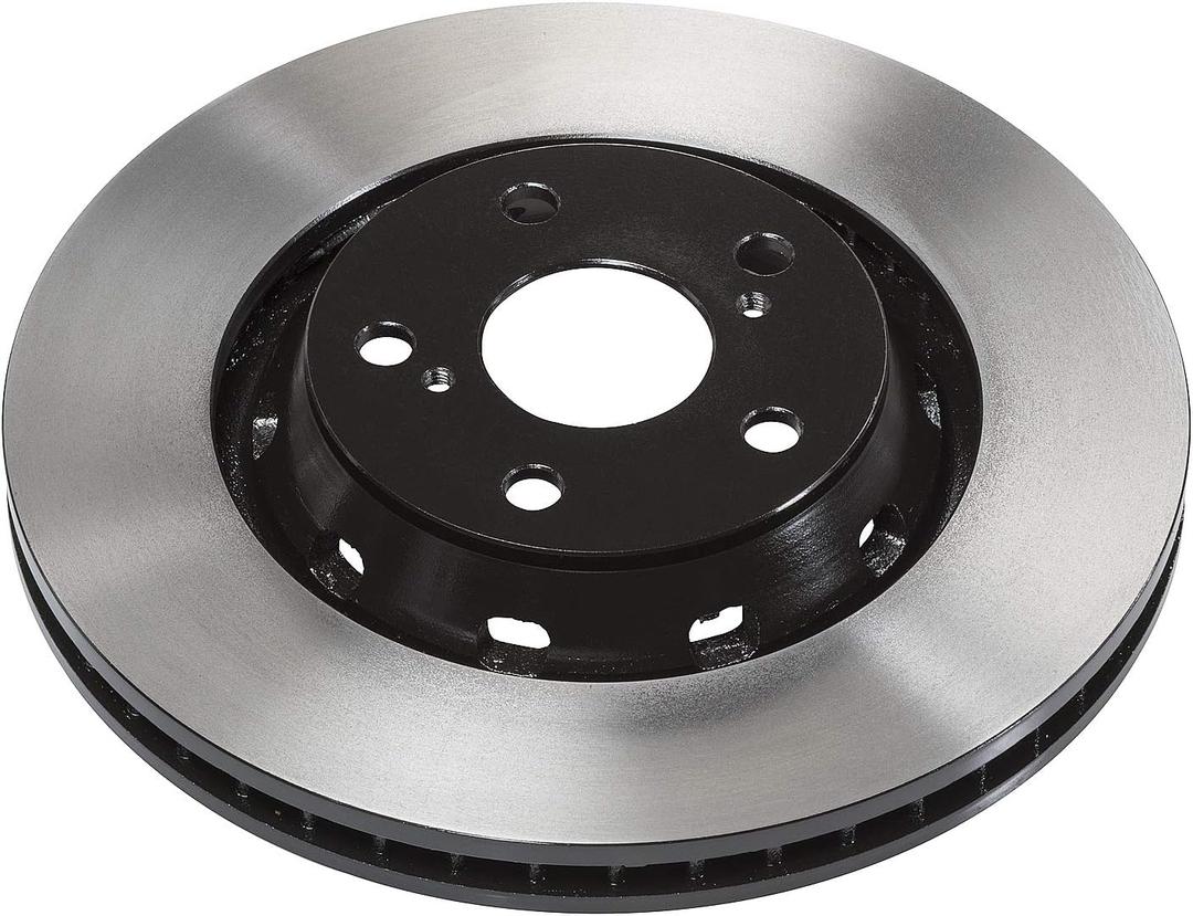 Wagner Brake BD180270E Disc Brake Rotor