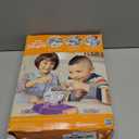 Hasbro Gaming Don't Spill The Beans Game for Kids, Easy and Fun Balancing Game for Children Ages 3 and Up, Preschool Games for 2 Players, Kids Board Games