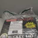 Tomcat Spin Trap for Mice, Fully Enclosed Mouse Trap Provides a Quick, No-Mess Kill, 2 Traps