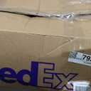 Razee Wooden Baby Play Gym Play Mat, Foldable Baby Gym with 6 Hanging Sensory Toys for Newborn Shower Gift