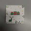 Christian Gifts: Virgin Mary Stained Glass Ornament | Christmas Ornaments & Religious Ornament (Christmas Tree Decorations), Christian Holiday Decor, Religious Gifts & Xmas Gift