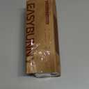 HORISUN Seamless Bras Full Coverage Wireless Push Up Bra for Women No Underwire Comfort V Neck Bralettes with Support (Small, Black Color)