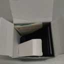 INIU Wireless Charger, 15W Fast Qi Certified Wireless Charging Station with Sleep-Friendly Adaptive Light Compatible with iPhone 17 16 15 14 13 12 Pro Max Samsung Galaxy S25 S24 S23 Note 20 Google etc (Black)